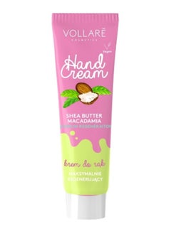 VOLLARE HAND CREAM 100 ML