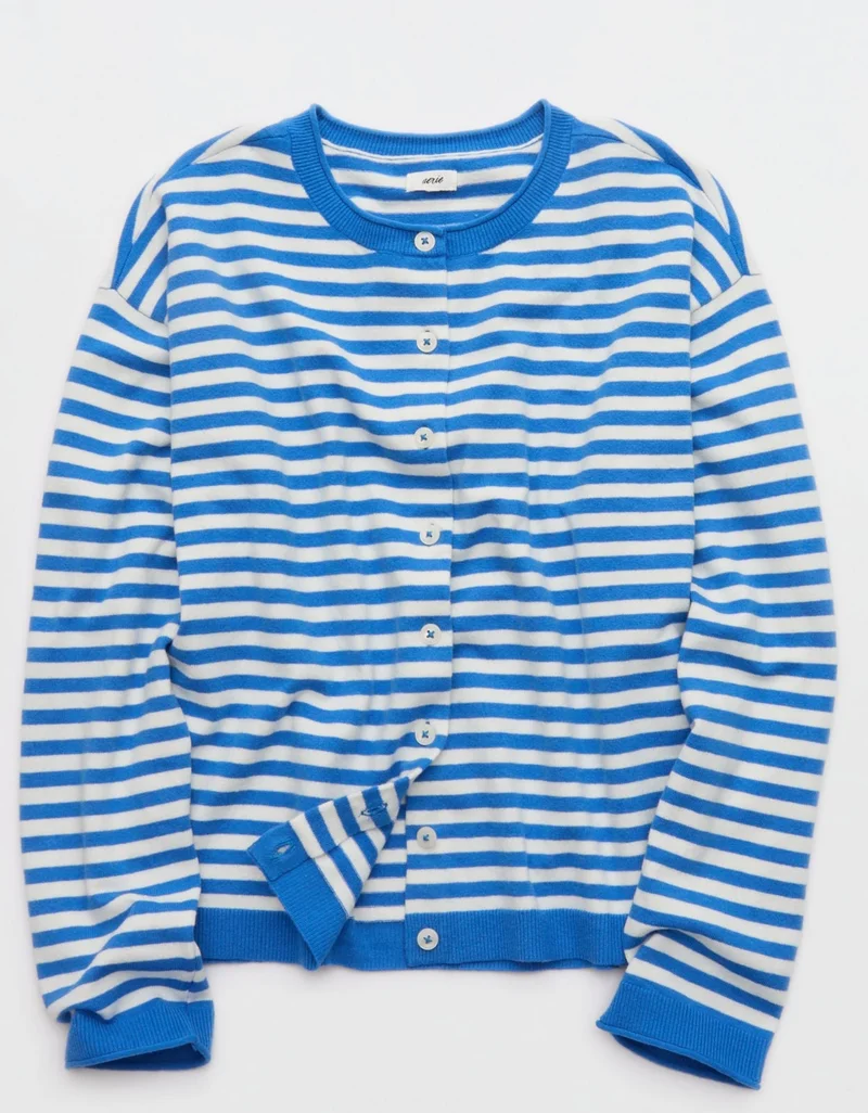 Aerie Aerie Sunday Soft Cardigan
