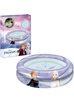 Frozen Inflatable Pool -100 cm