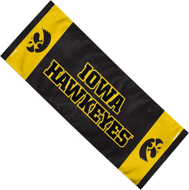 NCAA Team Enduracool Microfiber Towel