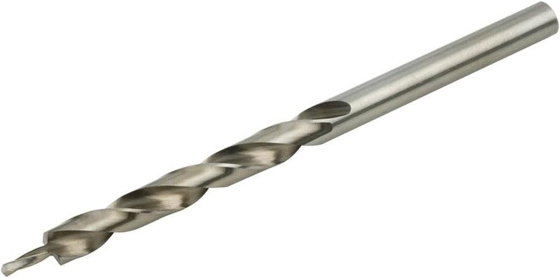 Steelex PLUS D4511 HSS Brad Point Bit, 7/32" - Image 2
