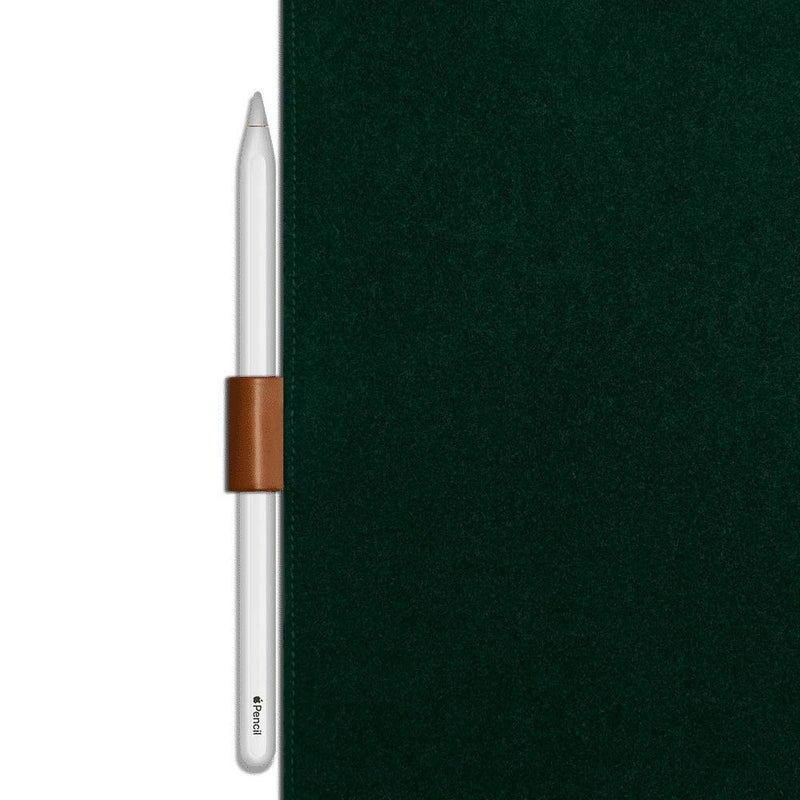 Daily Objects حصيرة مكتب Turf 2.0 | شعور سلس للغاية للألعاب في المنزل والمكتب | جلد نباتي | حل العمل من المنزل للكمبيوتر المحمول ولوحة المفاتيح والفأرة | قابلة للعكس ومضادة للانزلاق ومقاومة للماء - أخضر - Image 5