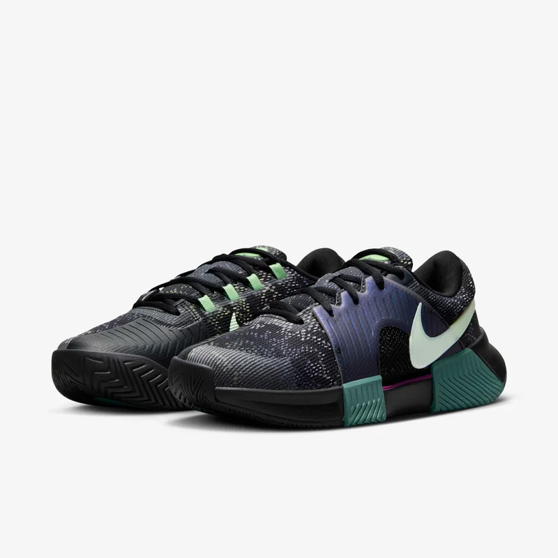 Nike Women's GP Challenge 1 'Osaka' Hard Court Tennis Shoes