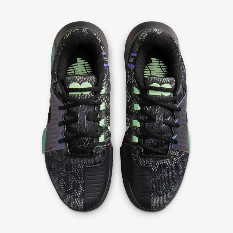 Nike Women's GP Challenge 1 'Osaka' Hard Court Tennis Shoes