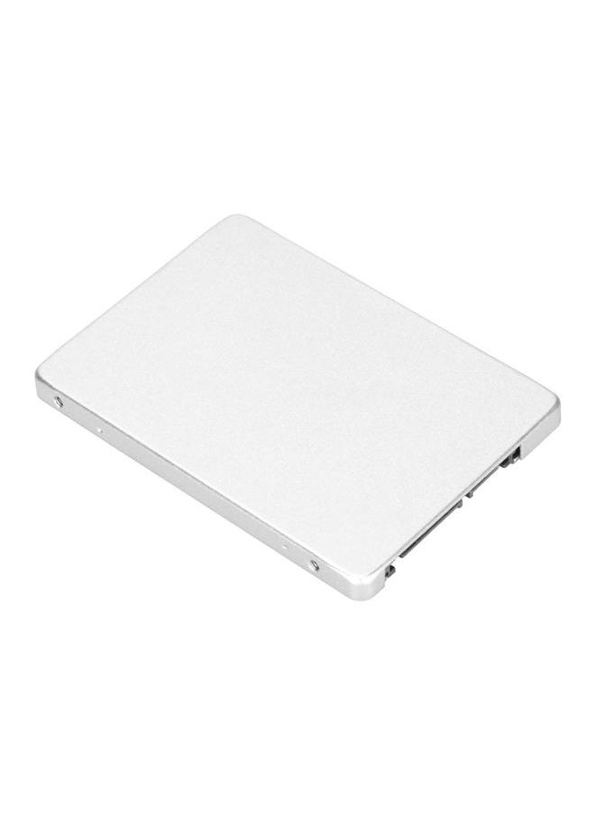 Thoraya S105-Anwintek mSATA TO SATA3.0 2.5 inch SSD hard drive adapter card aluminum alloy solid state drive adapter box silver  - Image 5