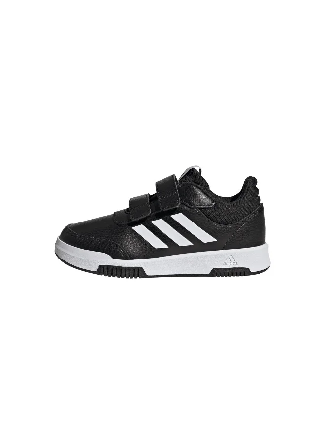 Adidas Adidas Tensaur Sport 2.0 Cf K U Black Sportswear Shoes For Kids