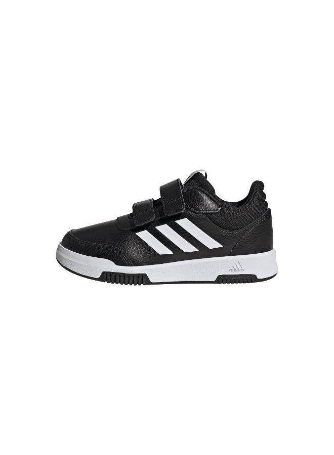 Adidas Tensaur Sport 2.0 Cf K U Black Sportswear Shoes For Kids