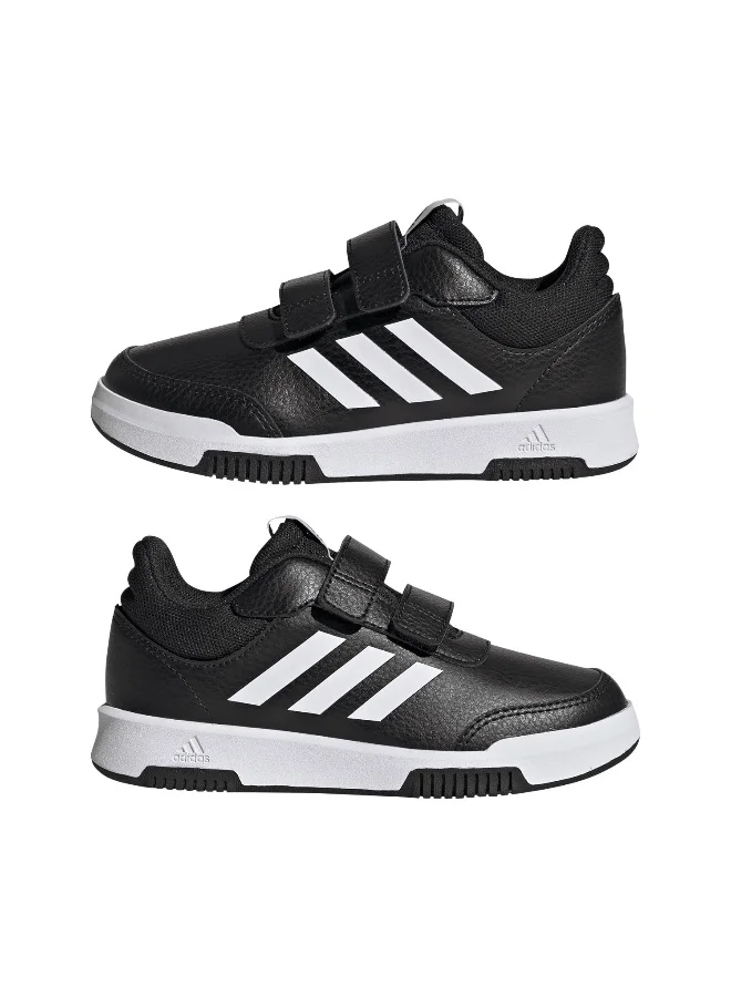 Adidas Adidas Tensaur Sport 2.0 Cf K U Black Sportswear Shoes For Kids