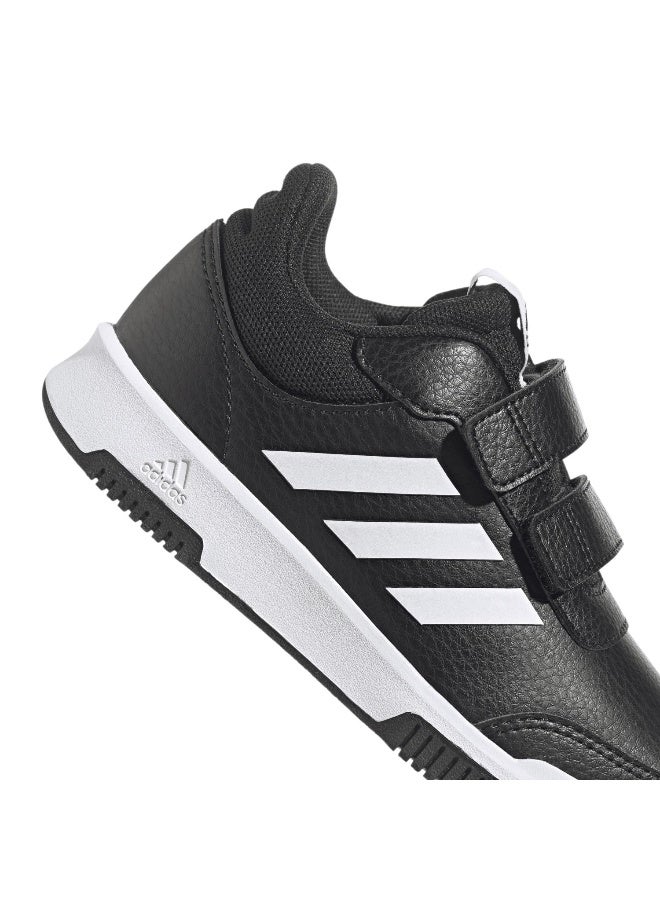 Adidas Tensaur Sport 2.0 Cf K U Black Sportswear Shoes For Kids