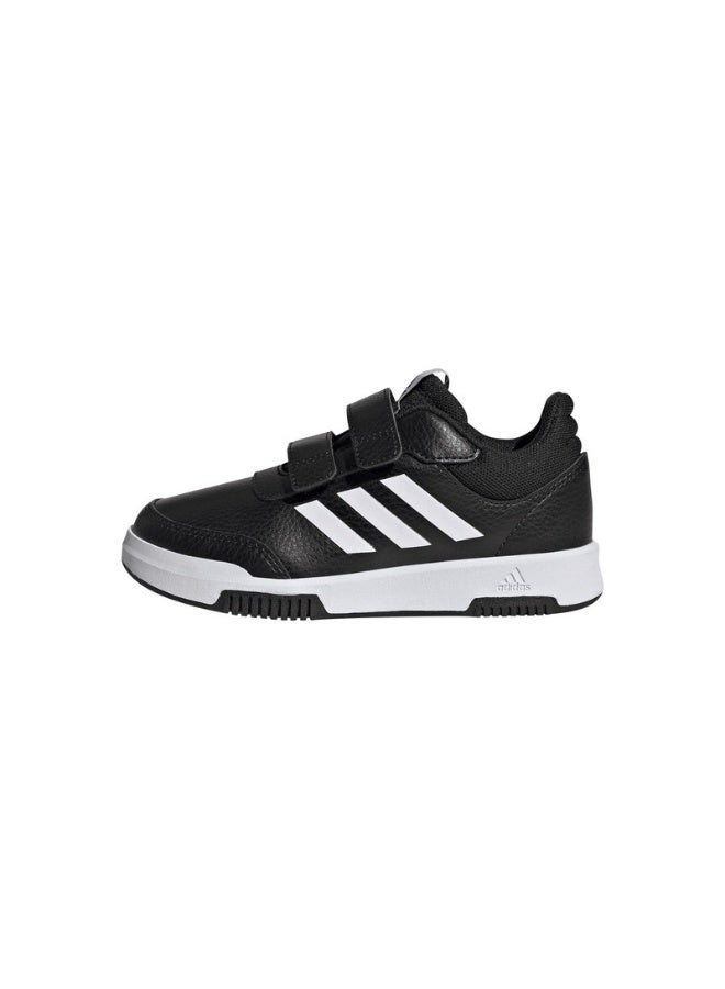 Adidas Tensaur Sport 2.0 Cf K Black Sportswear Shoes For Kids 10K  - Image 2