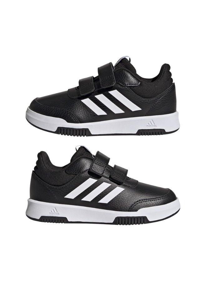 Adidas Tensaur Sport 2.0 Cf K Black Sportswear Shoes For Kids 10K  - Image 1