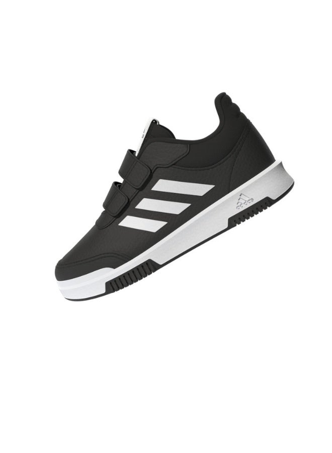 Adidas Tensaur Sport 2.0 Cf K U Black Sportswear Shoes For Kids