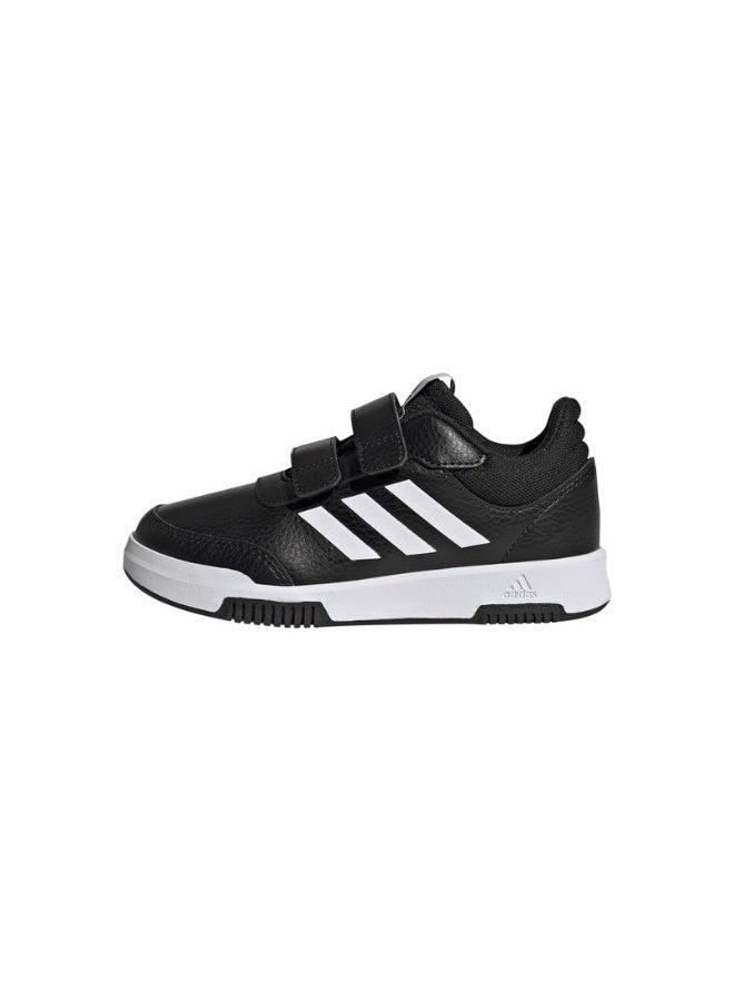 Adidas Tensaur Sport 2.0 Cf K U Black Sportswear Shoes For Kids