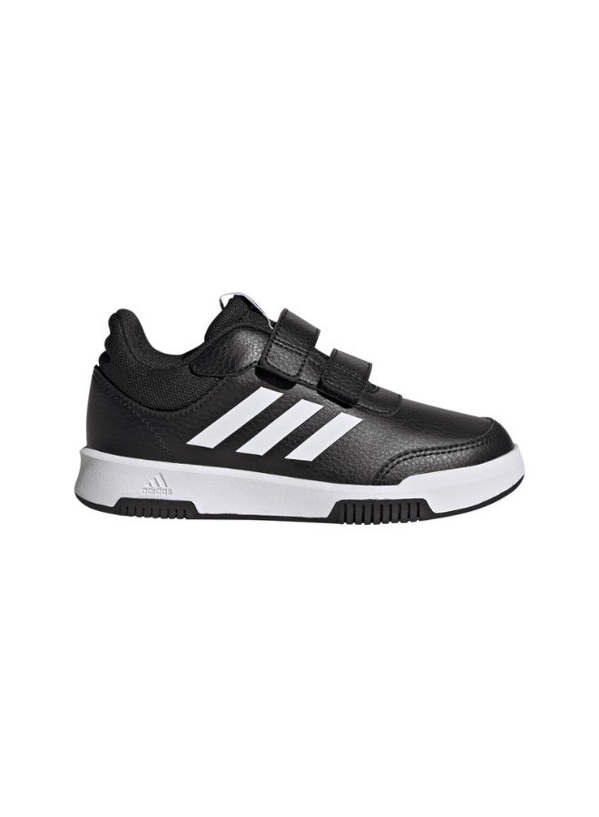 Adidas Tensaur Sport 2.0 Cf K U Black Sportswear Shoes For Kids