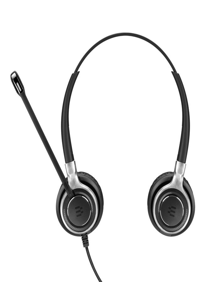 EPOS Sennheiser Enterprise Solution 615104280663 SC660 TC VOIP Telephone Headset - Image 5