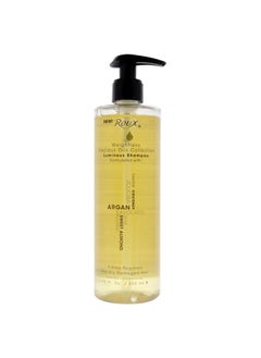 Roux Oux Weightless Precious Oils Luminous Shampoo Shampoo Unisex 12 Oz  - Image 1