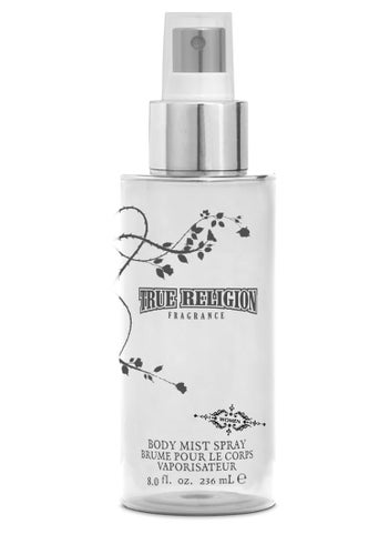 True Religion Women (Original) 8 oz Body Mist