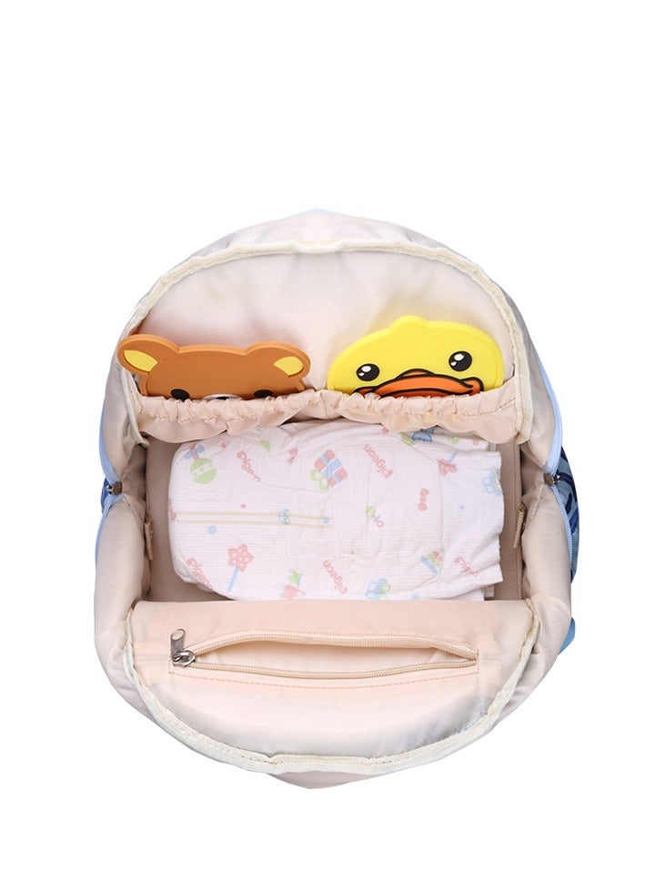 انسولار ماما حقيبة ، حقيبة الشحن ، على ظهره ، عربة ، حقيبة معلقة مجموعة - Image 4