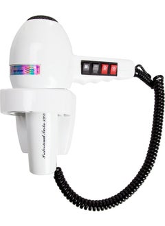 Jackson P.Turbo Hotel Type Hair Dryer 1250 W - 5175 