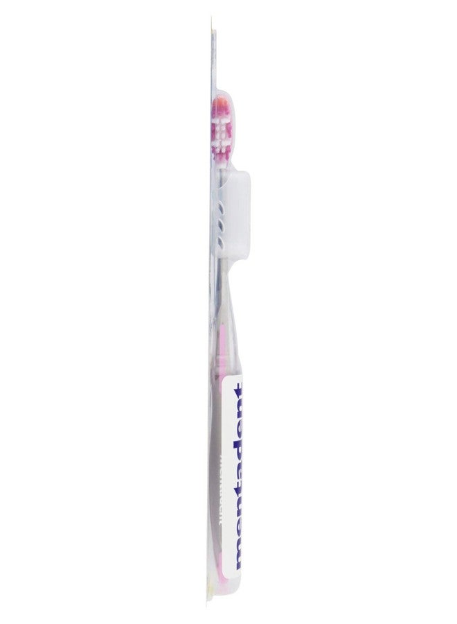 Mentadent Toothbrush Style Tech - Image 2