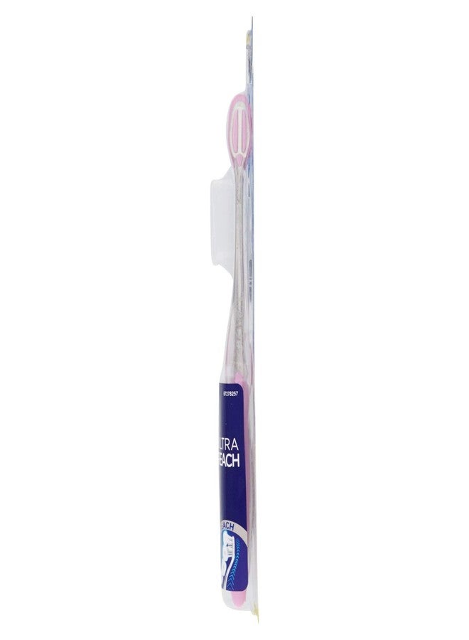 Mentadent Toothbrush Style Tech - Image 4