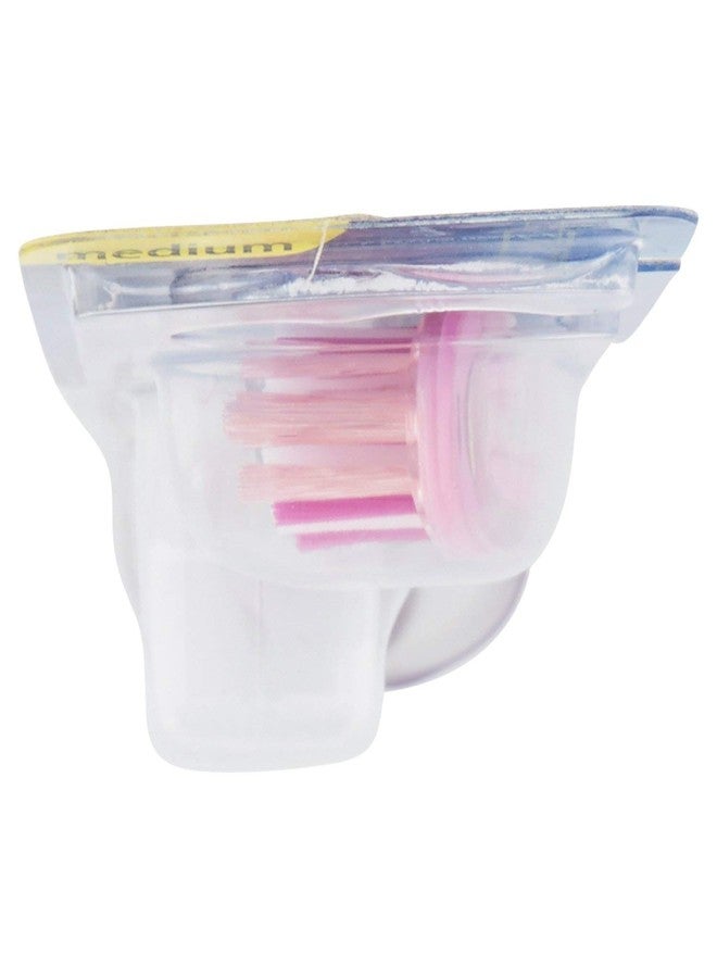 Mentadent Toothbrush Style Tech - Image 5
