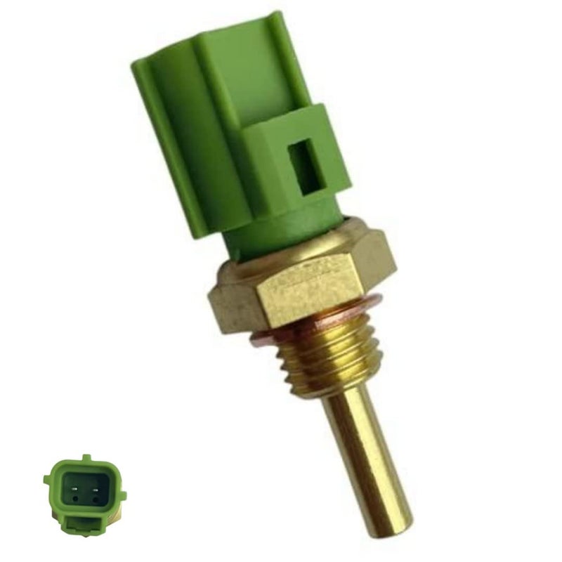 DAOKACUO 8942220010 8942235010 8942230030 SU4007 TX40T 5S1517 8942220010 8942235010 Temperature Sensor Fit for Lexus Toyota ES300 GS300 GS430 IS300 LS430 Avalon Camry CELICA Corolla Matrix Sienna