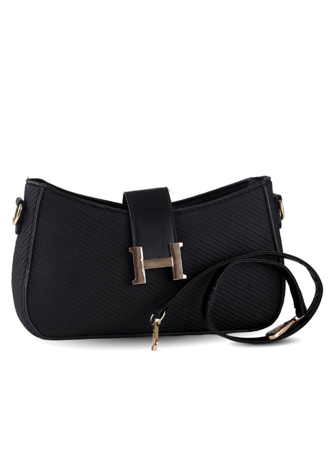 Women's handbag,  women's shoulder bag for special occasions and everyday use. - Image 1