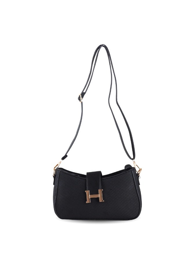 Women's handbag,  women's shoulder bag for special occasions and everyday use. - Image 4