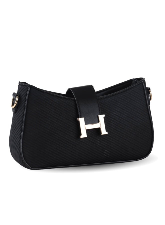 Women's handbag,  women's shoulder bag for special occasions and everyday use. - Image 5
