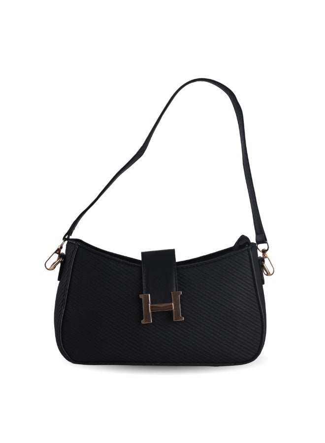 Women's handbag,  women's shoulder bag for special occasions and everyday use. - Image 3