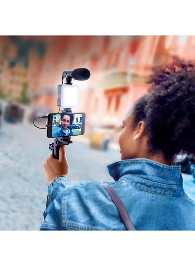 Canal Toys طقم إنشاء المحتوى للفيديوهات والبودكاست - Image 4