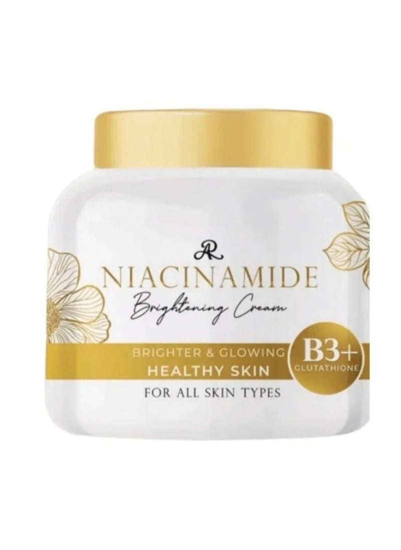 AR Niacinamide Brightening Cream  - Image 1