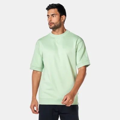 Sun and Sand Sports Men's Interlock T-Shirt