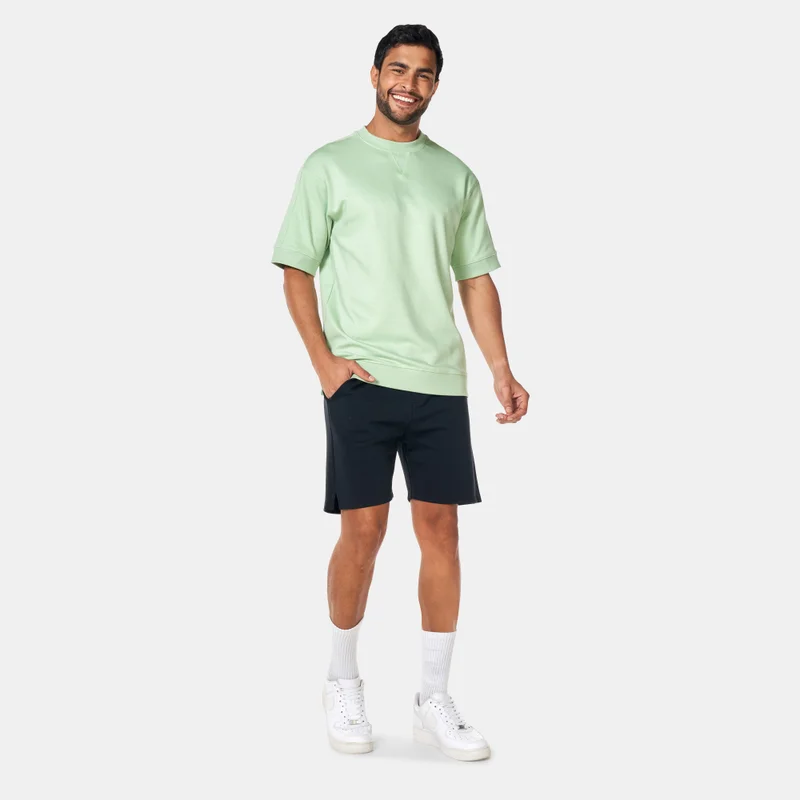Sun and Sand Sports Men's Interlock T-Shirt