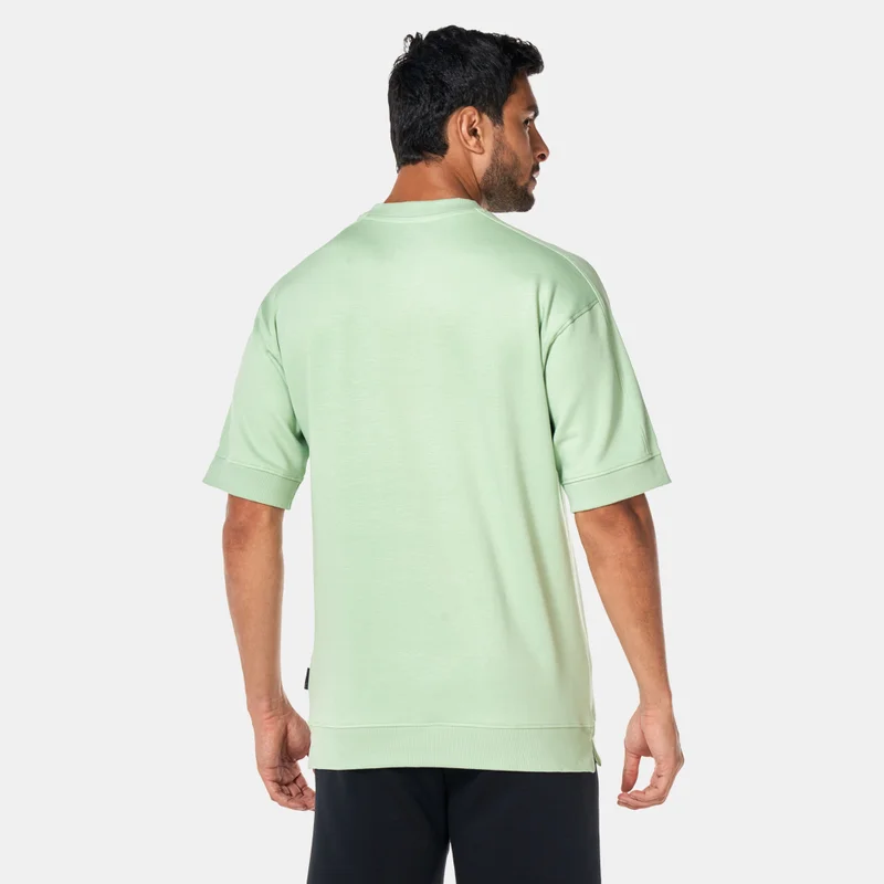 Sun and Sand Sports Men's Interlock T-Shirt