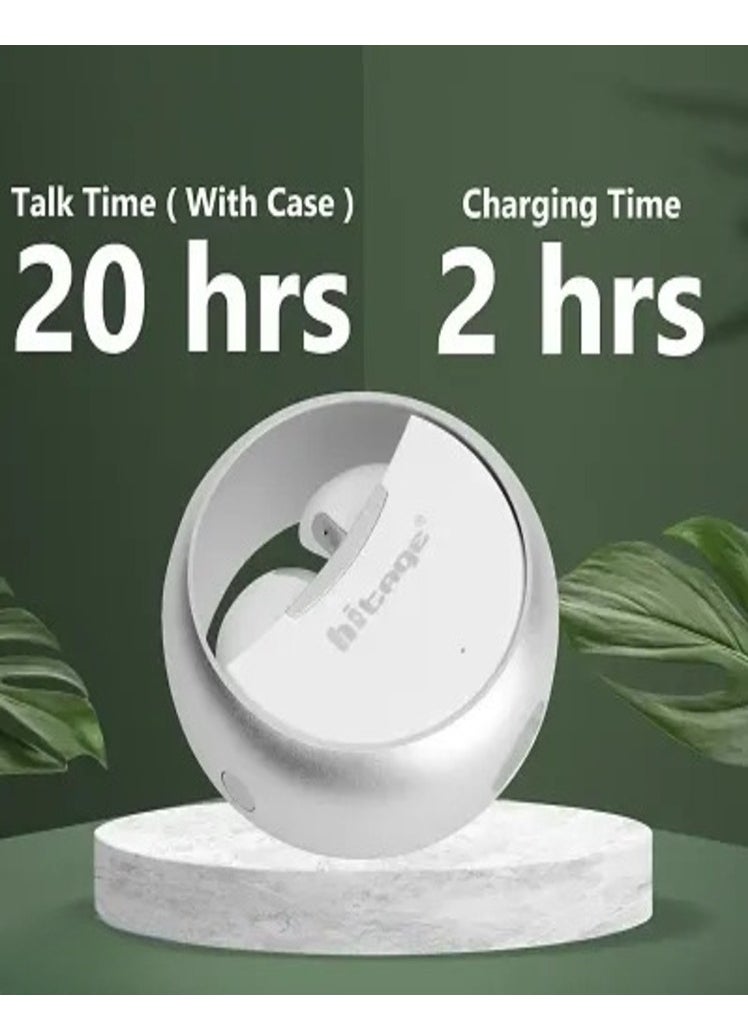 hitage - TWS-143 Swag Series Earbuds - Image 1