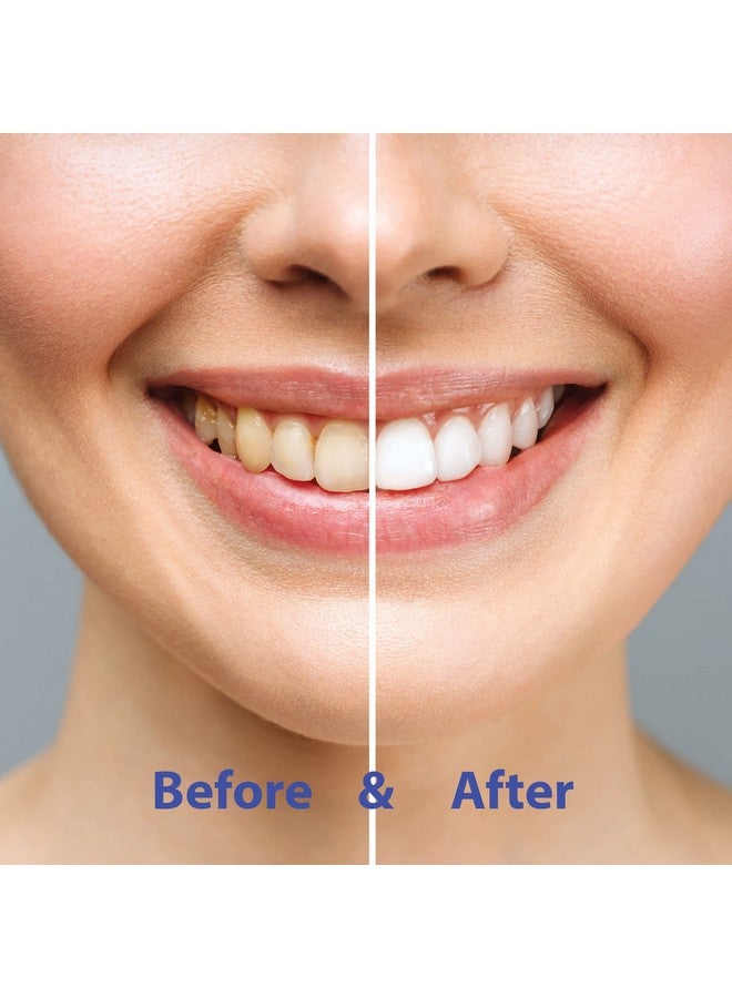 Chomp Chomp Super Whitening Cinnamon Toothpaste Tablets with Nano Hydroxyapatite Refill  - Image 5