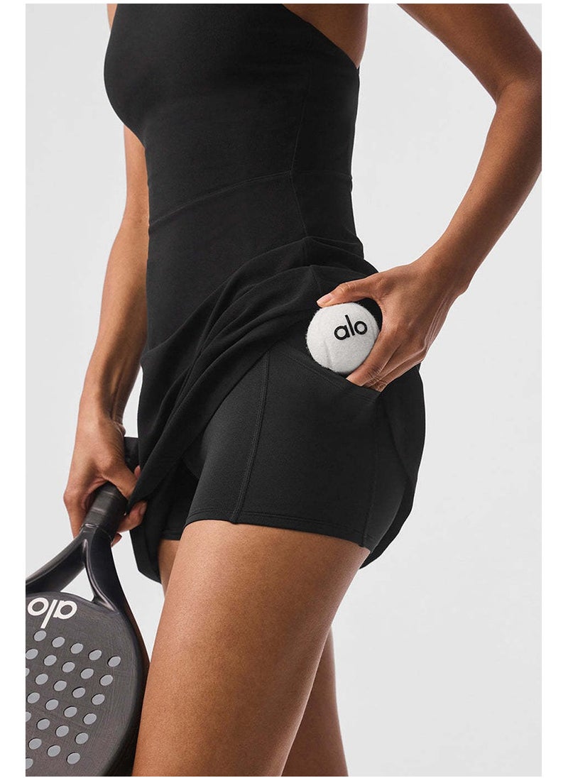 alo - aloyoga Tennis dress Anti-slip outdoor yoga wear for tennis - Image 1