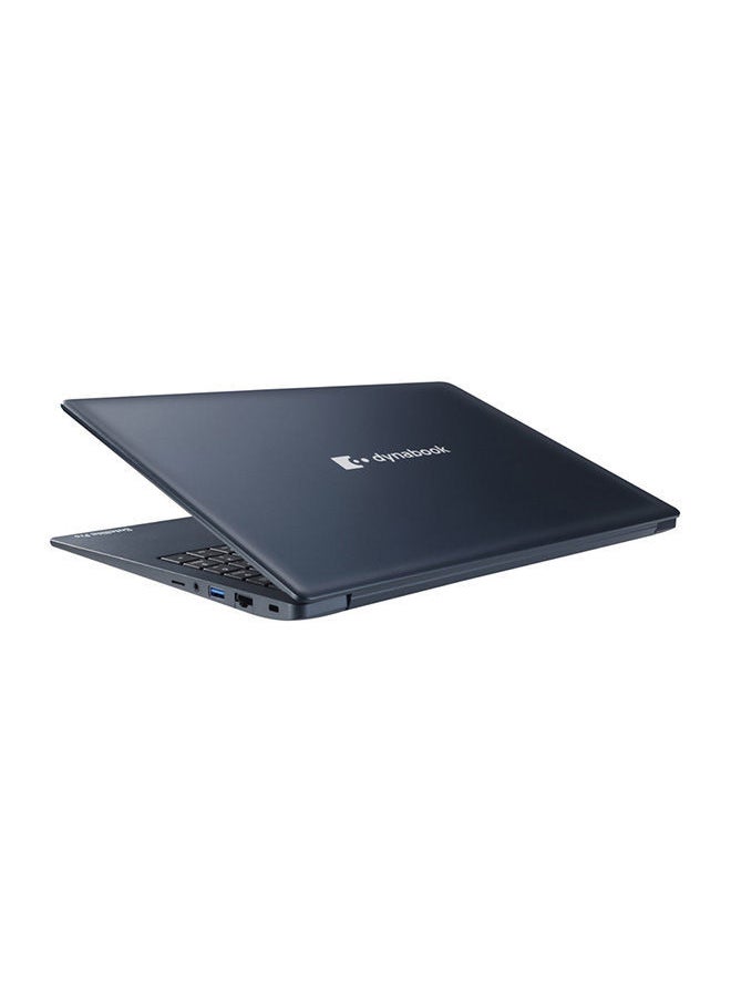 dynabook - Satellite Pro C50-H-114 Laptop With 15.6 inch Display Core i7 Processor 8 GB RAM 512 GB SSD Intel Iris/Iris Plus Graphics With REDRAGON Gaming Mouse - Image 1