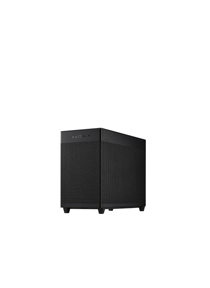 NANOTECH Nanotech Gaming PC AMD Radeon Pro WX3200 AP21 Workstation PC, Core I5-14400F 14th Gen, 16GB (2x8GB) RGB 5600 DDR5, 1TB SSD NVMe, Air Cooler, 650W, WiFi+BT  - Image 1