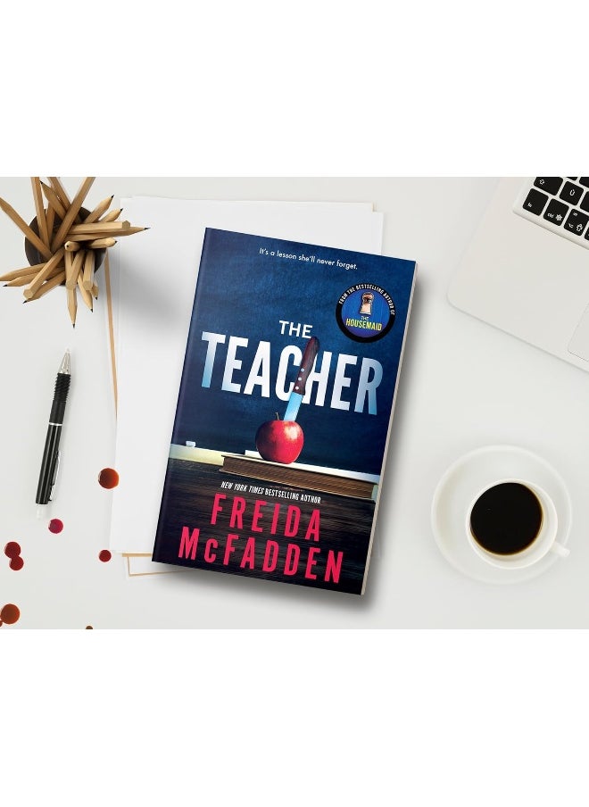 The Teacher - pzsku/Z6CB1476A10F4F8FCCD33Z/45/_/1732194122/b8881e8e-c500-4364-ab85-da7994b7fb81