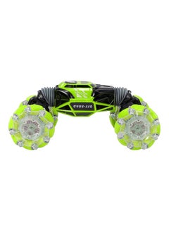 Beauenty RC Stunt Car 4WD with Watch Gesture Sensor Control Deformable Electric Car for Extreme Off-Road Stunts  - Image 4