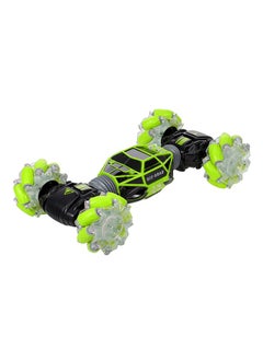 Beauenty RC Stunt Car 4WD with Watch Gesture Sensor Control Deformable Electric Car for Extreme Off-Road Stunts  - Image 3