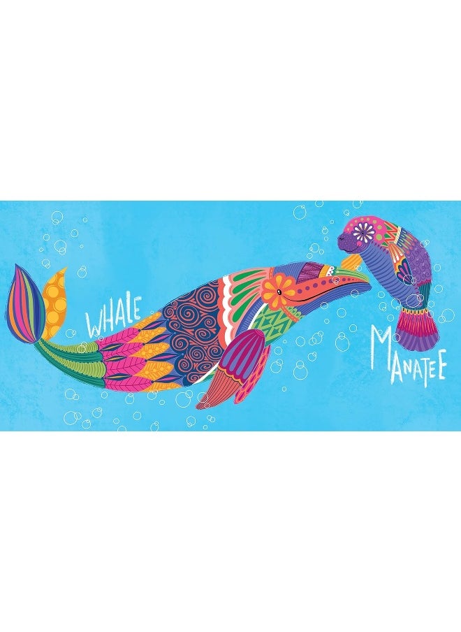 Alebrijes: Animals / Animales