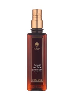 DERAAH Smooth Amber Body Mist 150 ml 