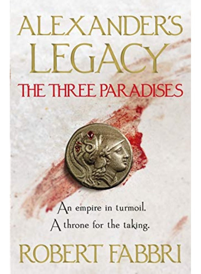 The Three Paradises