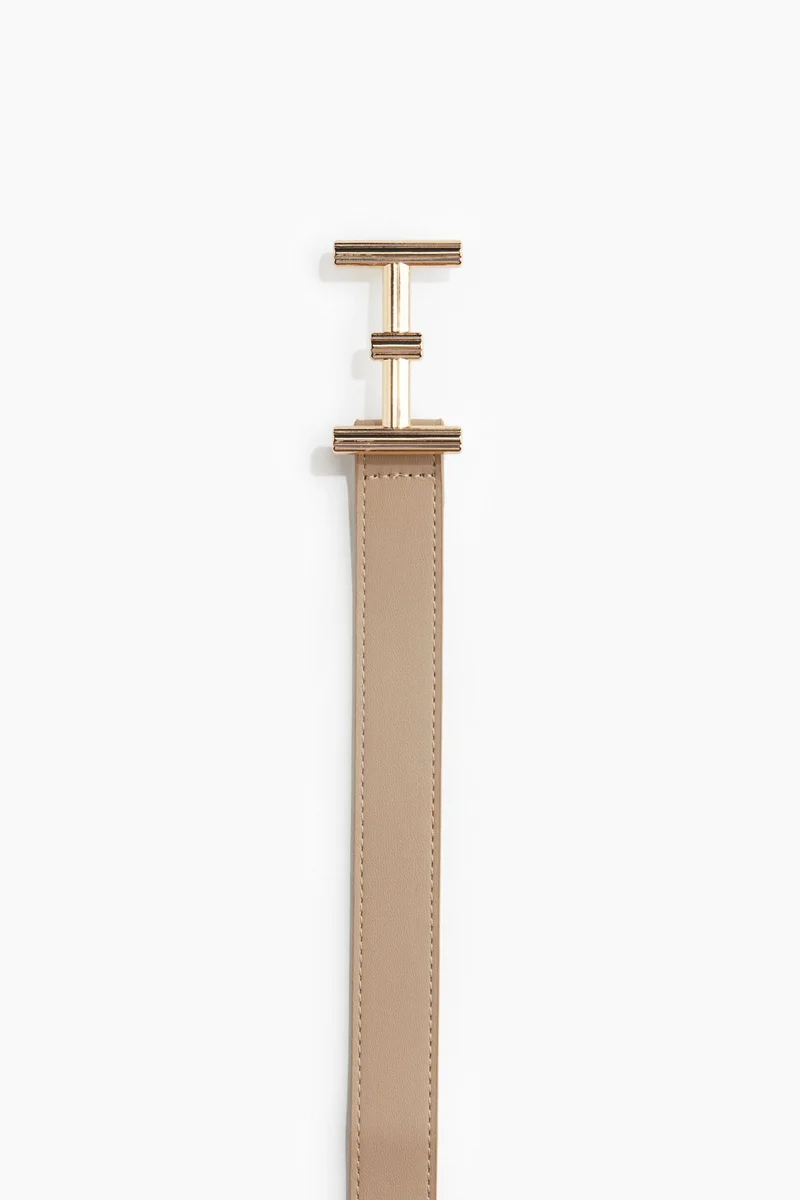 H&M Narrow belt