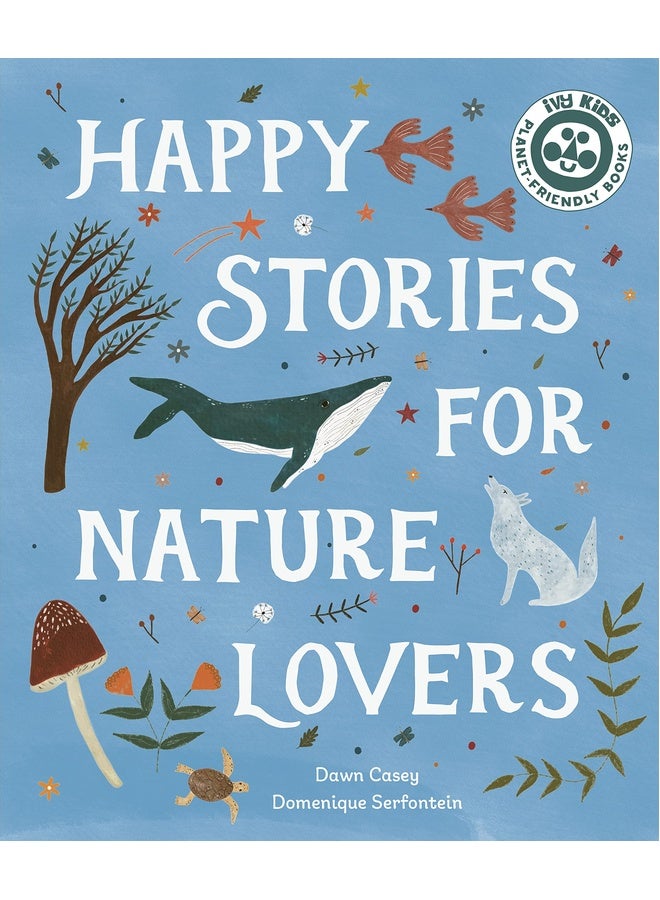 Happy Stories for Nature Lovers