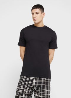 Robert Wood Nightwear T-Shirt & Pants Sets  - Image 3